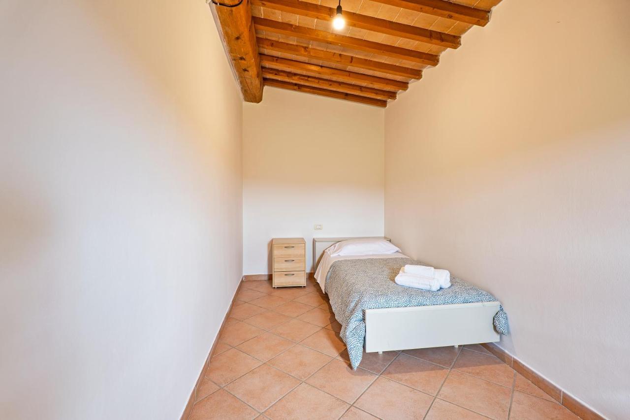 Fattoria La Torre Apartment San Gimignano Ngoại thất bức ảnh